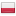 dywante.pl server is located in Poland